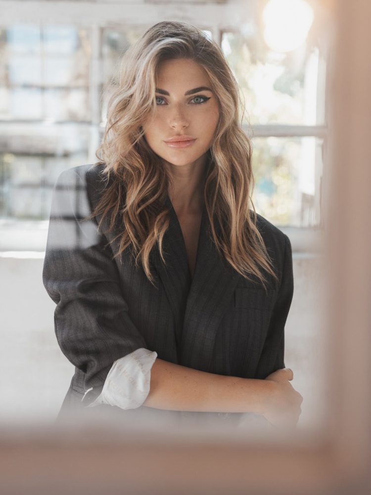 GIULIA C. — portfolio 11