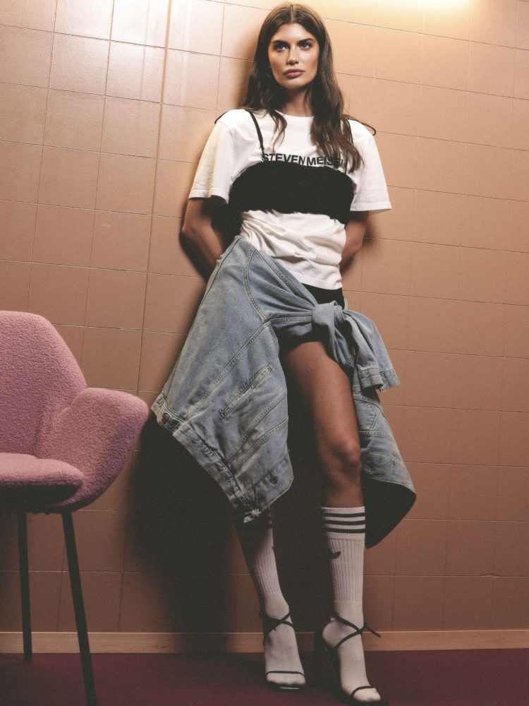 IRENE — portfolio 3