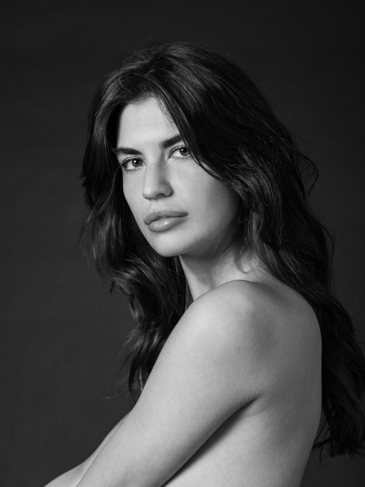 IRENE — portfolio 5
