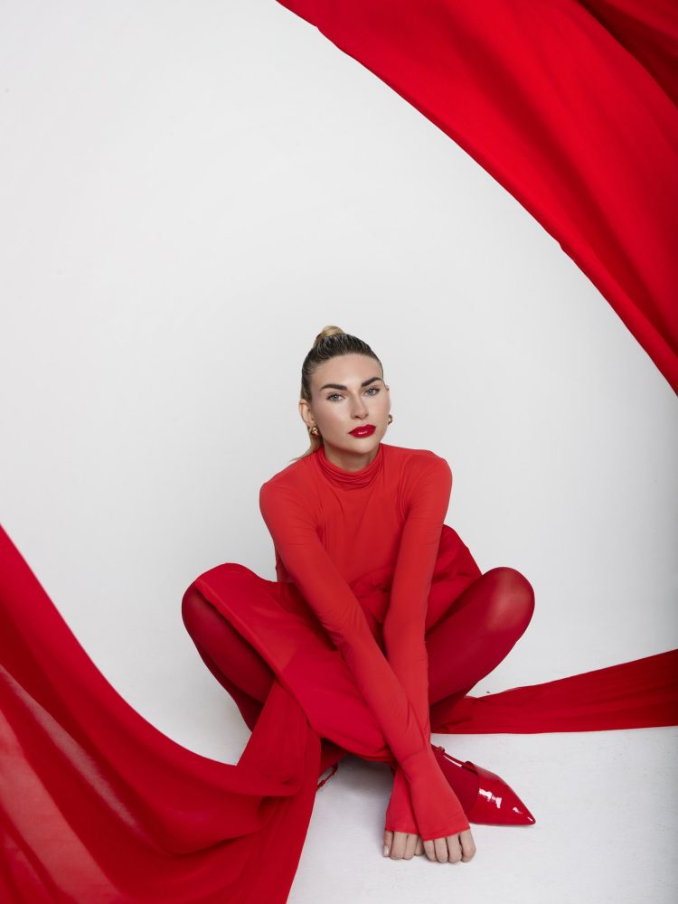 GIULIA C. — portfolio 22