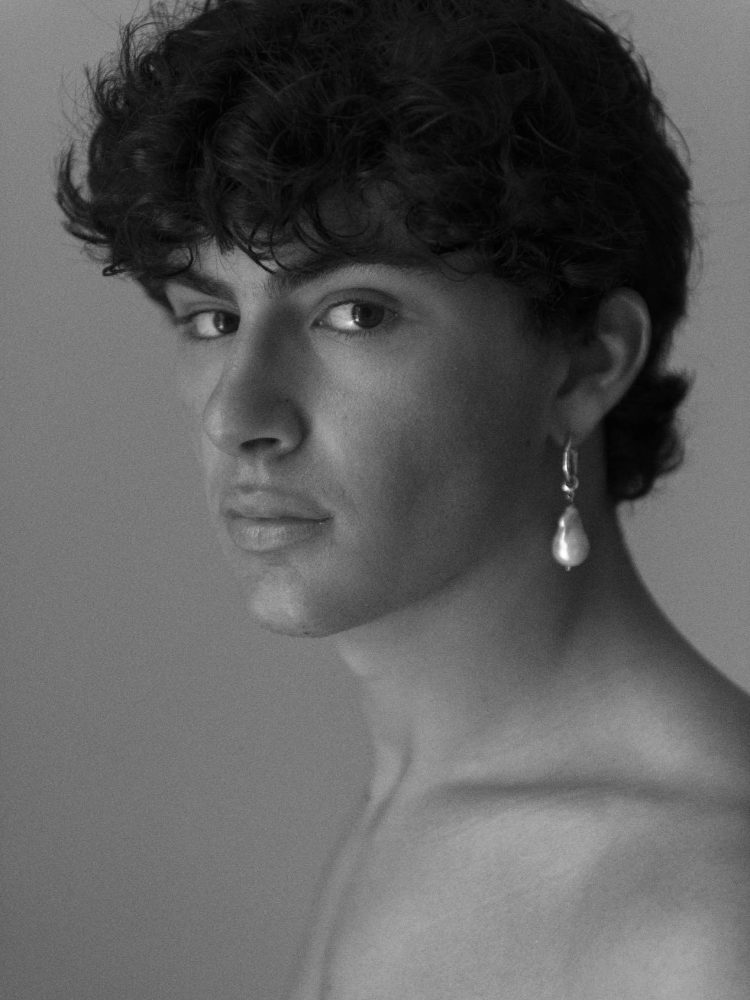 VITTORIO — portfolio 25