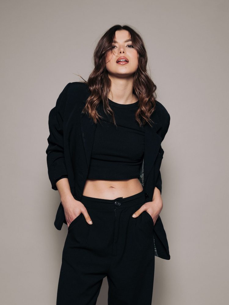 ELISA C. — portfolio 19