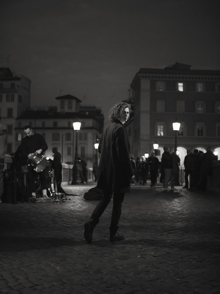 MATTEO O. — portfolio 18