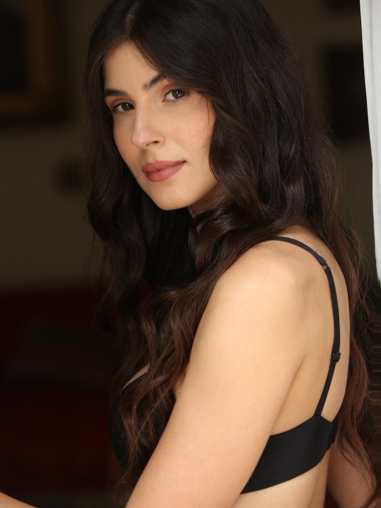 ANTONELLA — portfolio 2