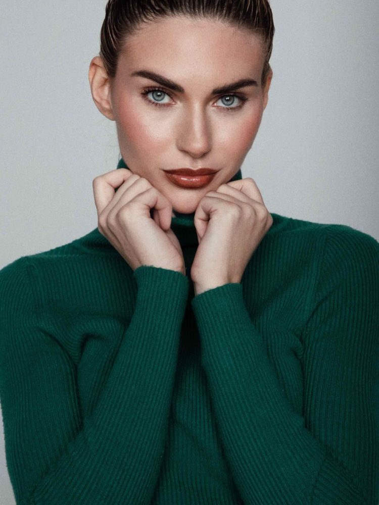 GIULIA C. — portfolio 15
