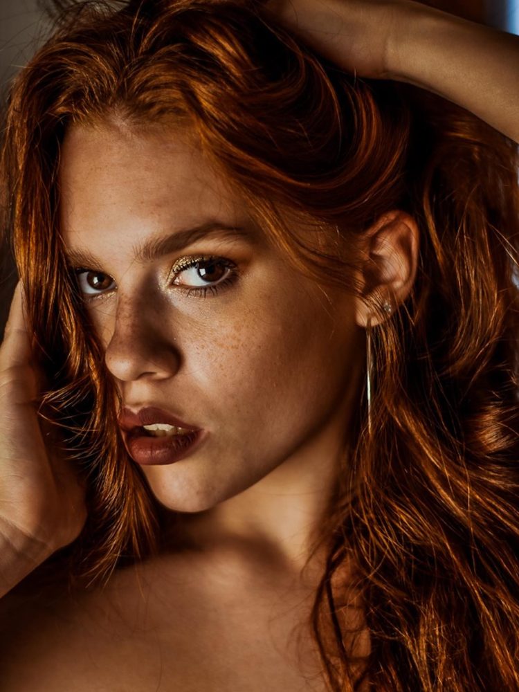 GIORGIA A. — portfolio 14