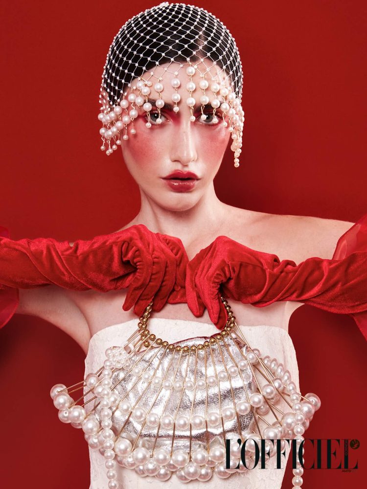 GIADA R. — portfolio 21