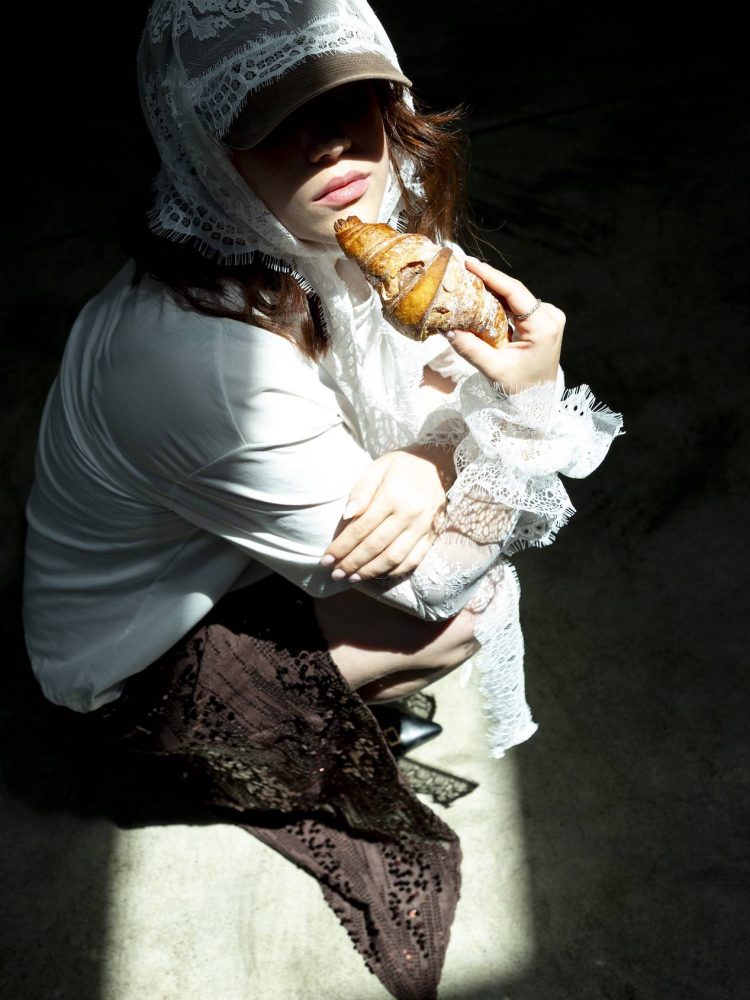 GIORGIA A. — portfolio 10