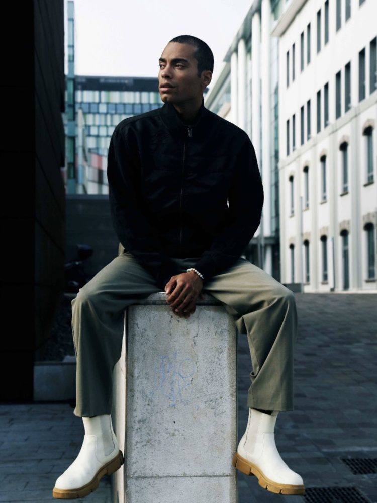 ALEX — portfolio 23