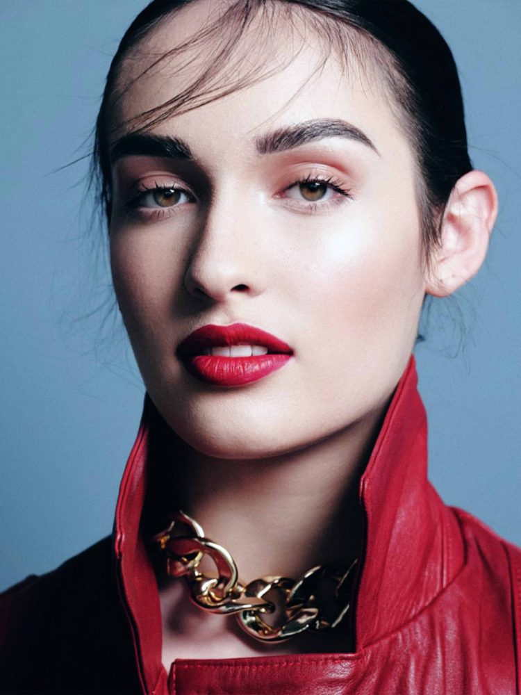 BENEDETTA — portfolio 5