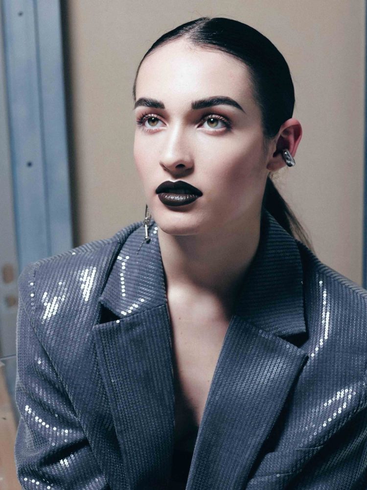BENEDETTA — portfolio 12