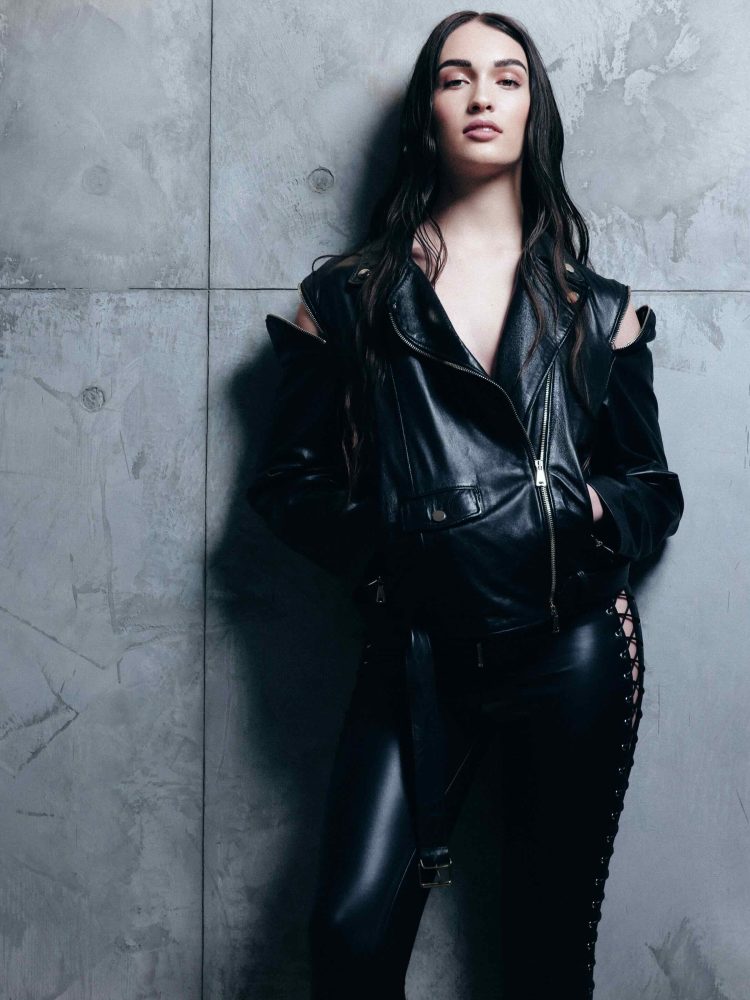 BENEDETTA — portfolio 2