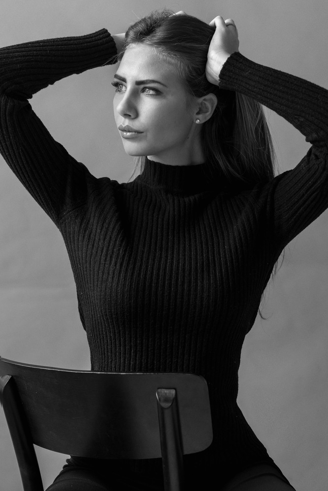 BEATRICE V. — portfolio 9