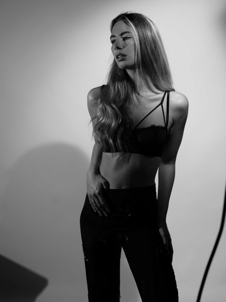 BEATRICE V. — portfolio 8