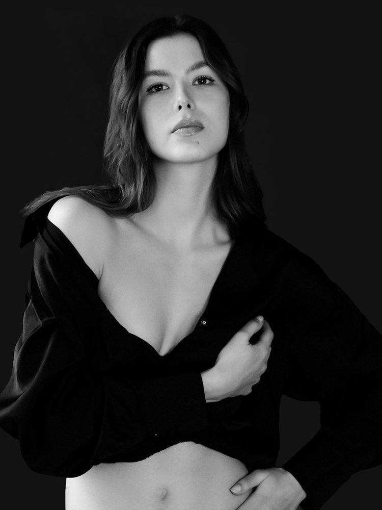 ELISA C. — portfolio 20
