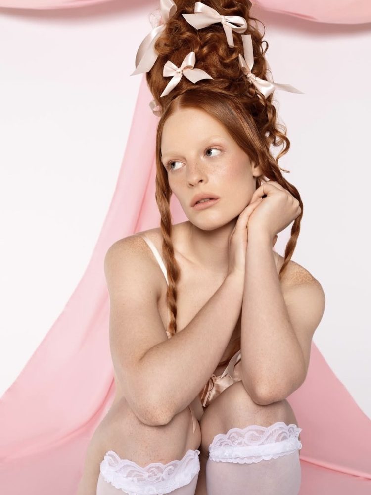 CATERINA — portfolio 16