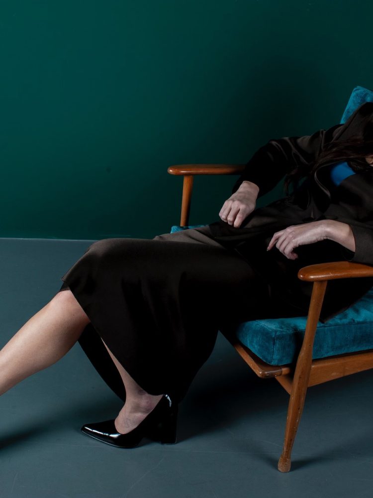 BENEDETTA R. — portfolio 20