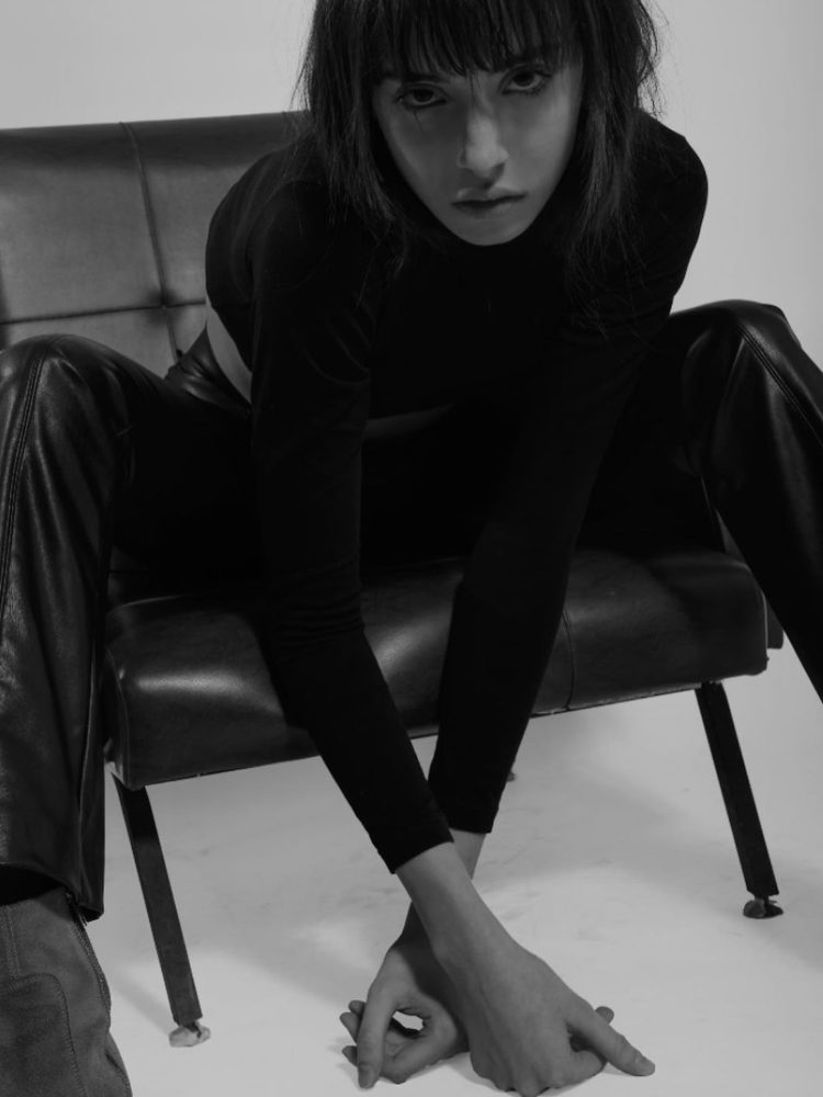 MATILDE L. — portfolio 14