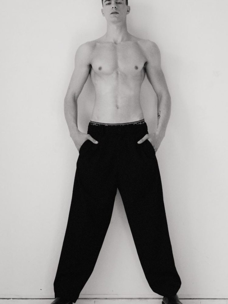 FILIPPO B. — portfolio 10