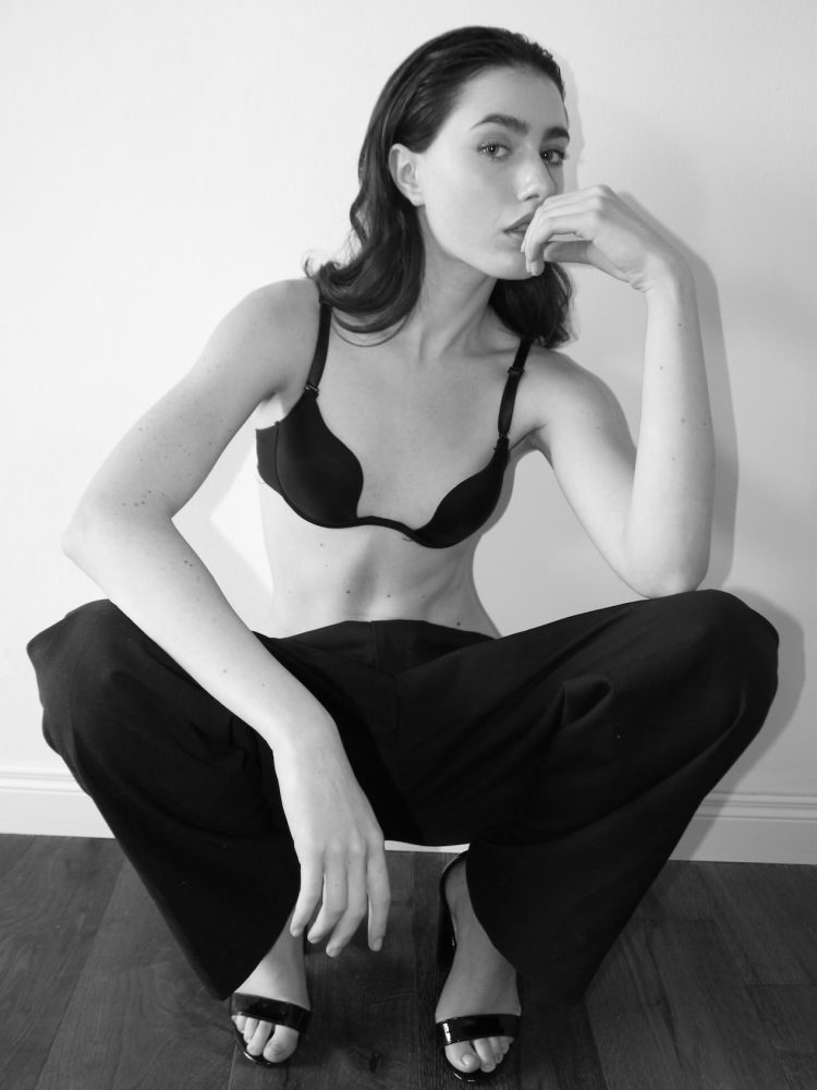 GIADA R. — portfolio 24