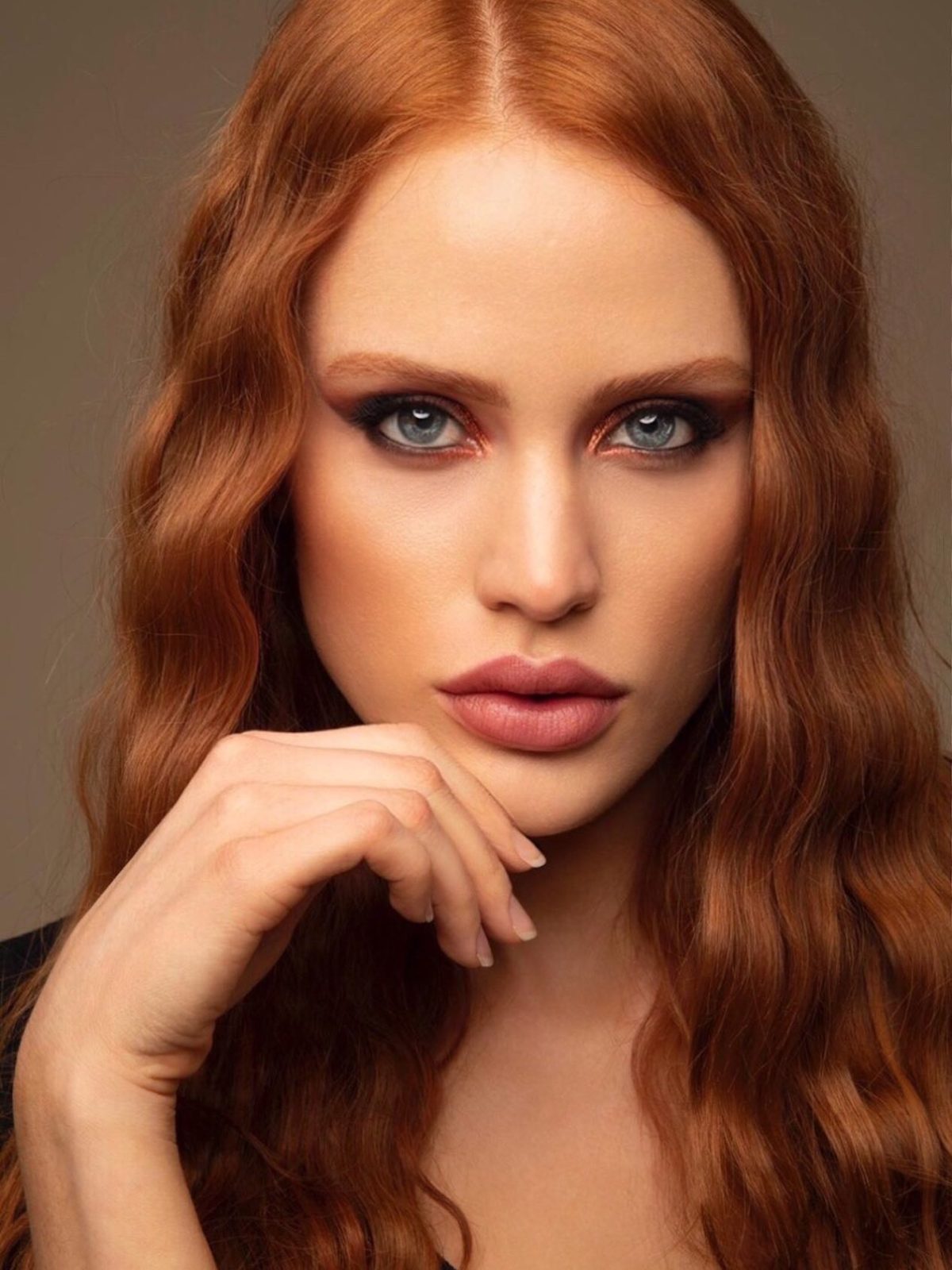 ROBERTA — ritratto