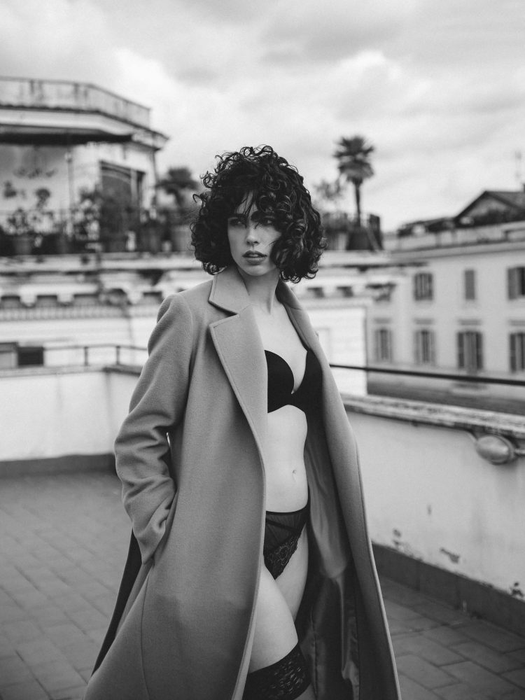 MARCELLA — portfolio 8