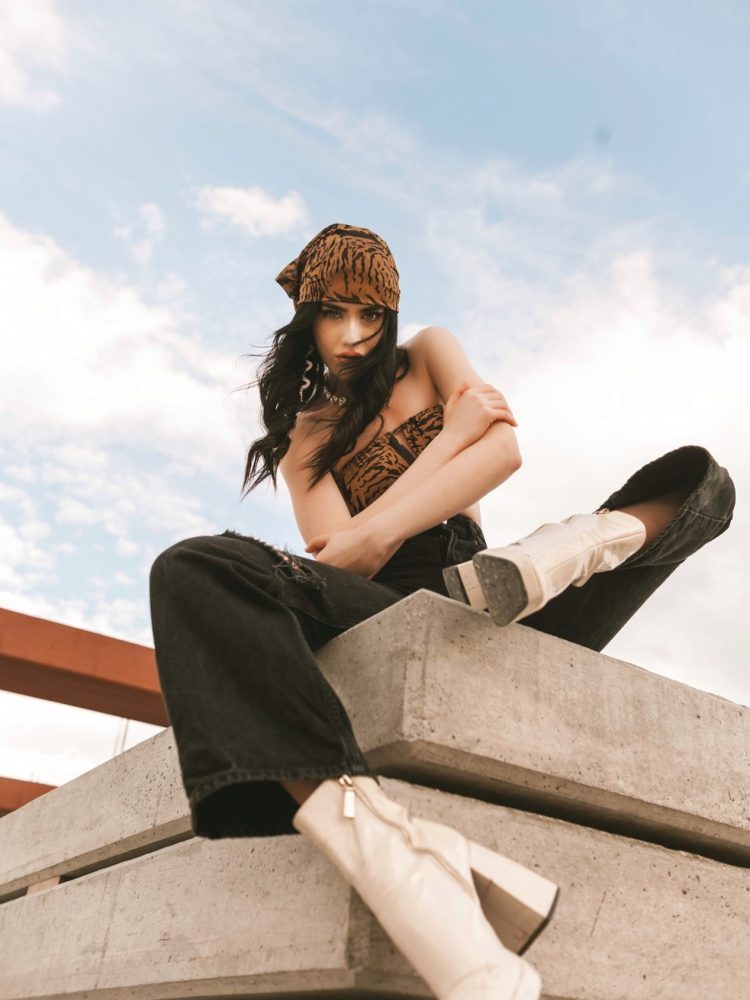 GIADA R. — portfolio 28