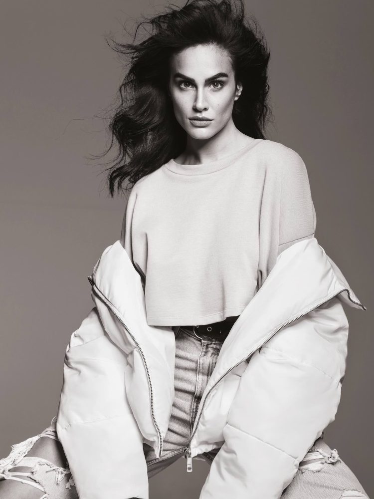 CAROLA B. — portfolio 2