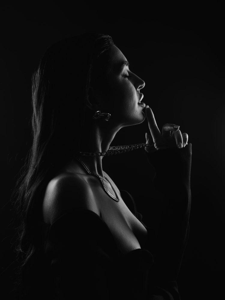 MATILDE — portfolio 8