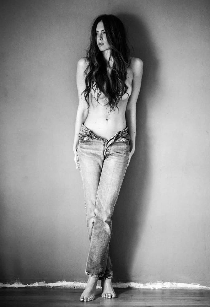 BENEDETTA R. — portfolio 16