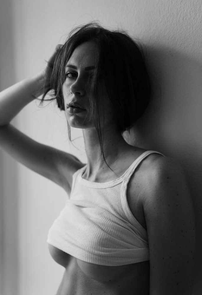 BENEDETTA R. — portfolio 13