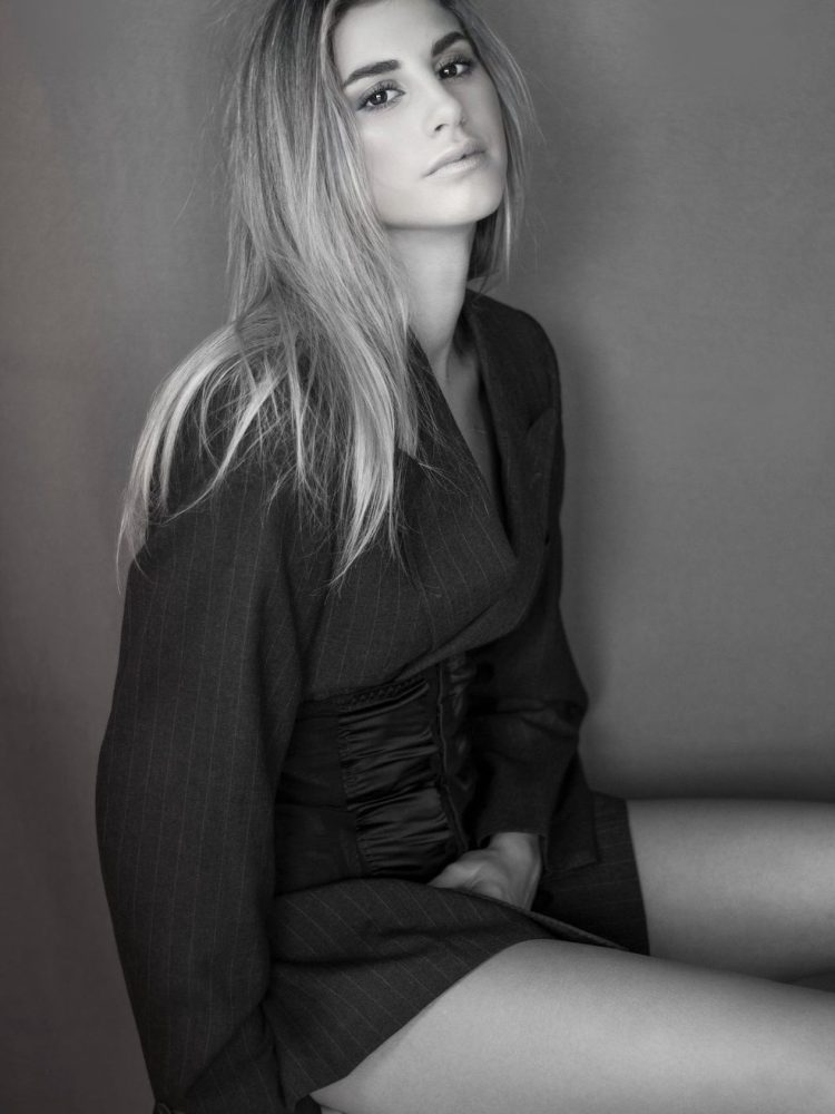 MELINDA — portfolio 1