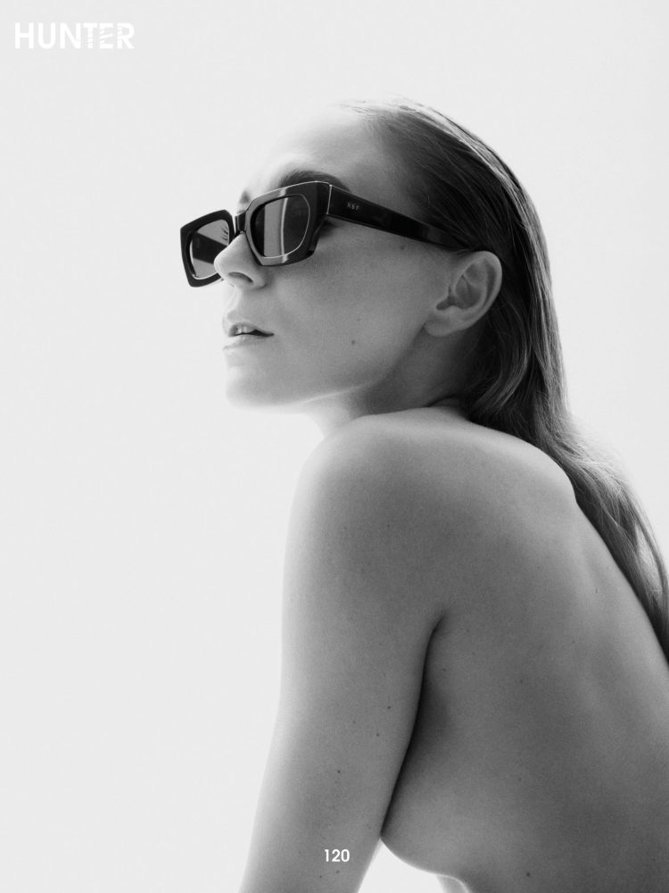 SARA M. — portfolio 5