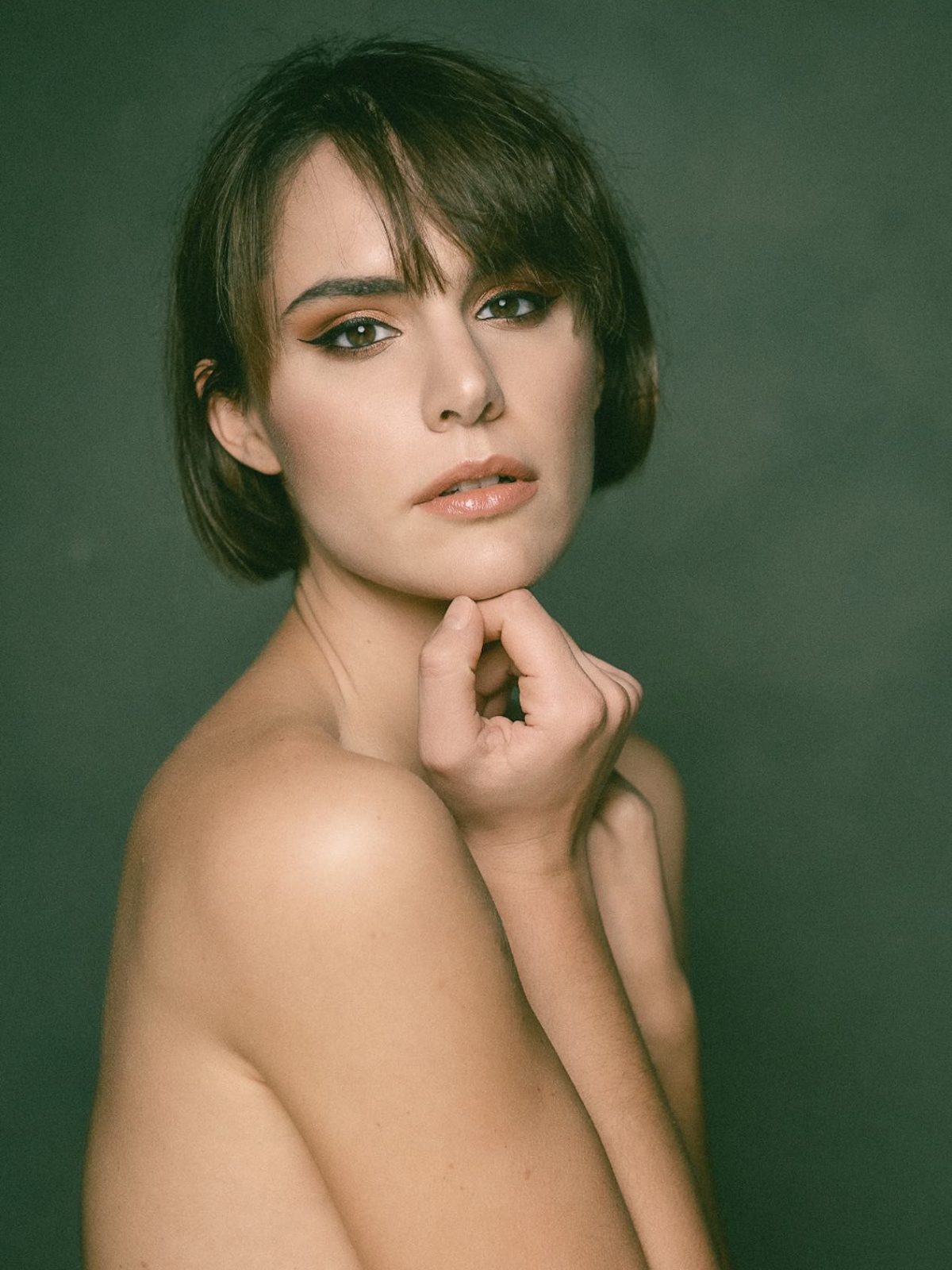 GLORIA — ritratto