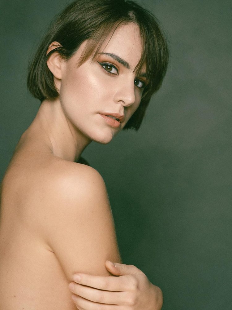 GLORIA — portfolio 2