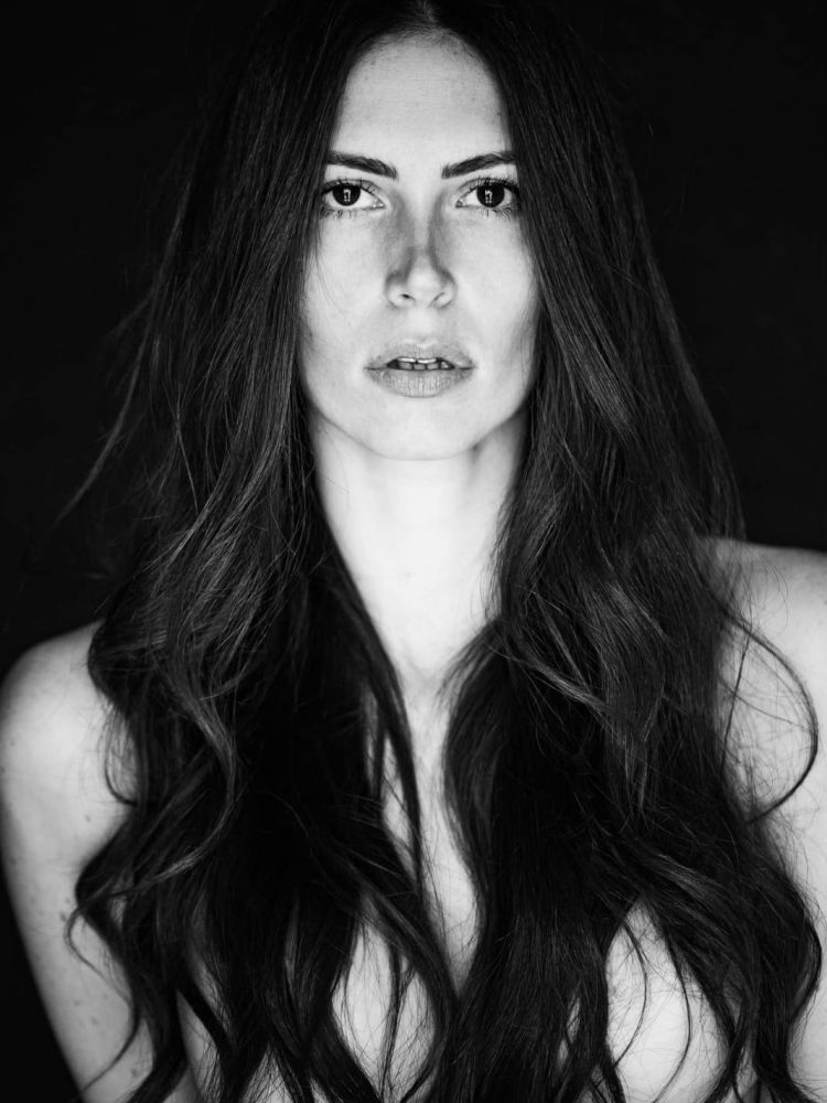 BENEDETTA R. — portfolio 5