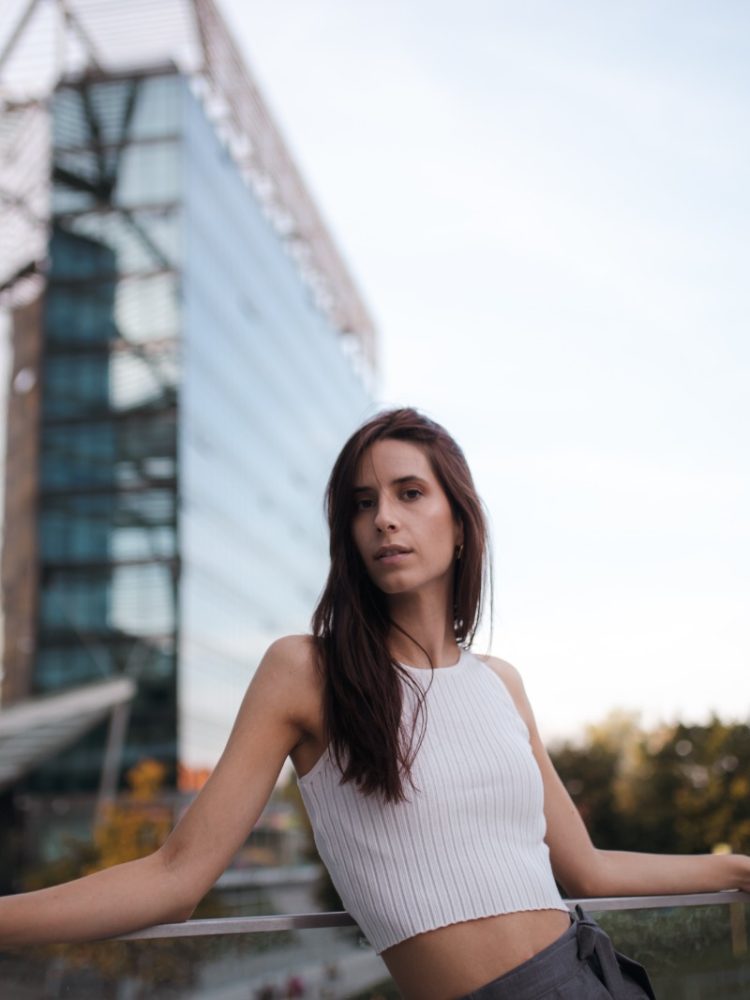 VERONICA FA. — portfolio 7