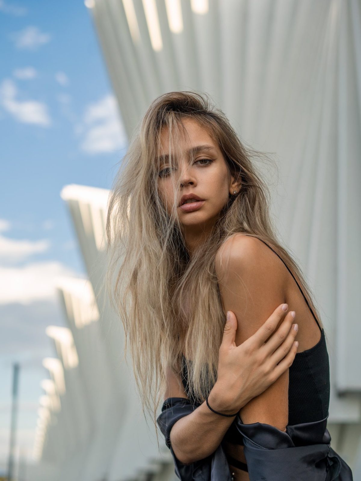 ELEN — ritratto