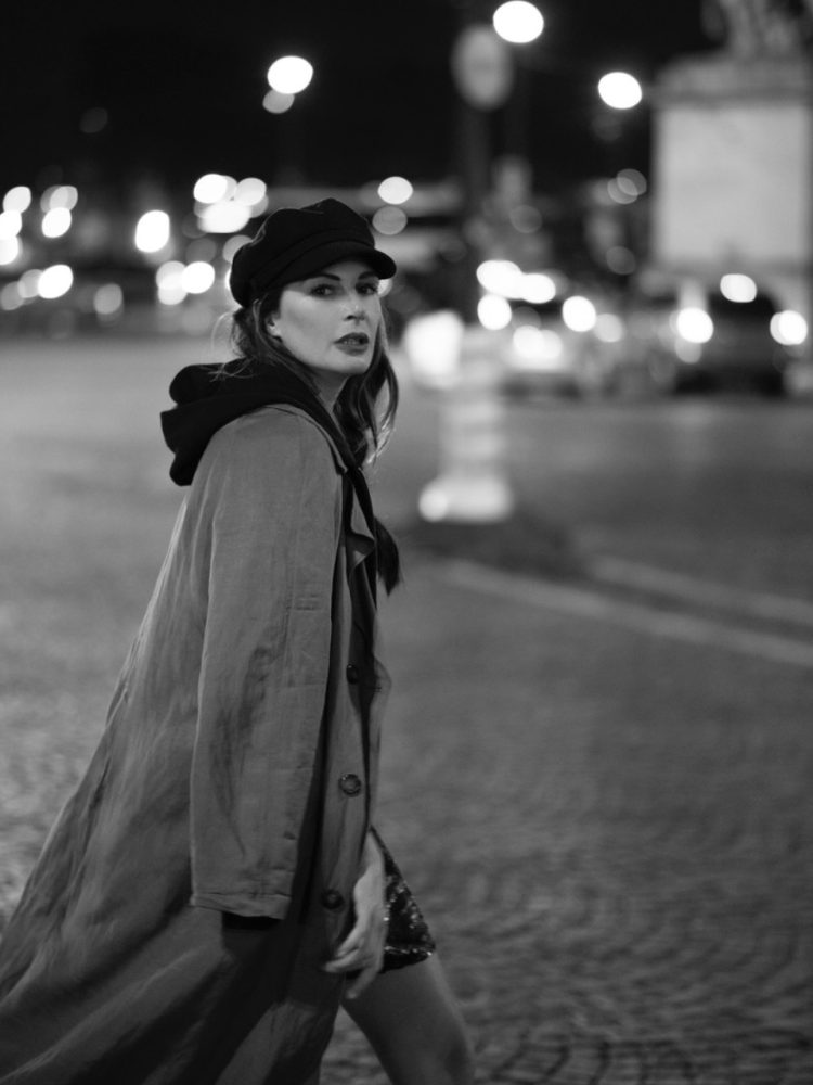CHIARA G. — portfolio 14
