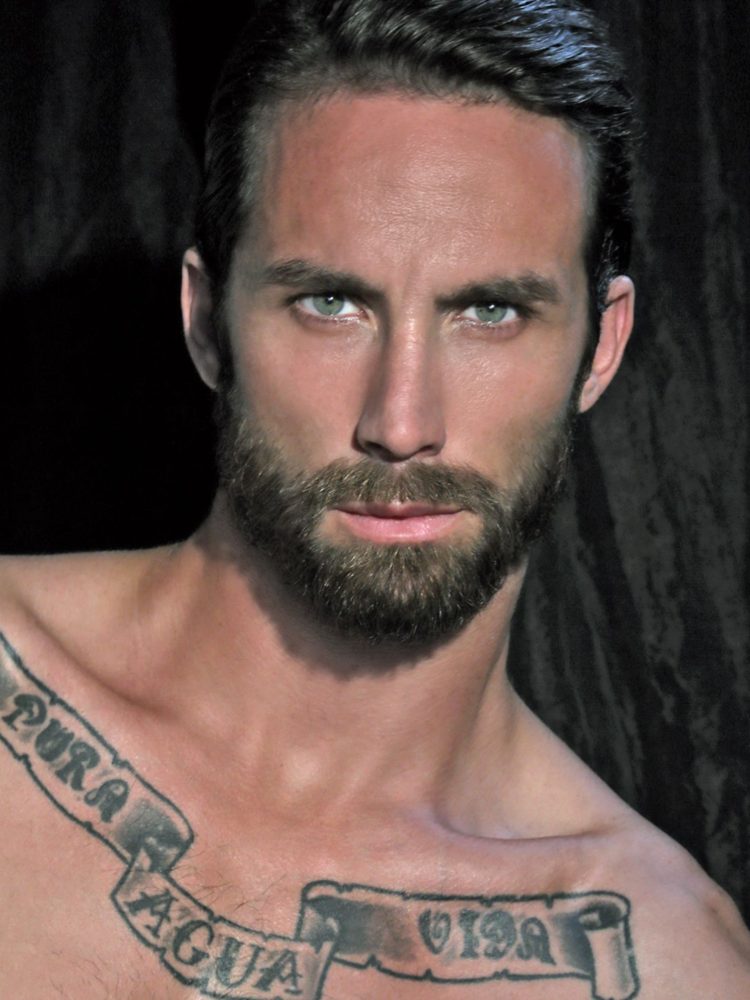 RICCARDO — portfolio 1