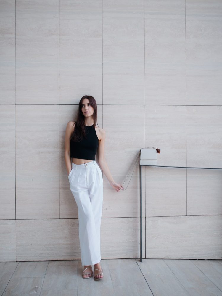 VERONICA FA. — portfolio 3