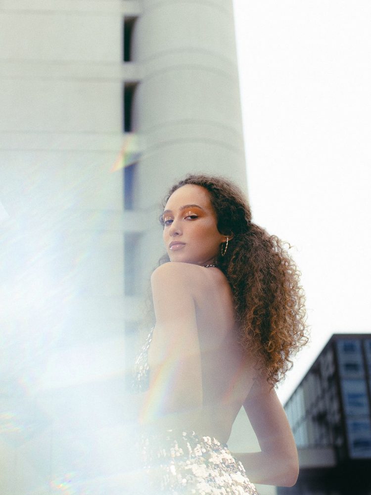 GRETA L. — portfolio 8