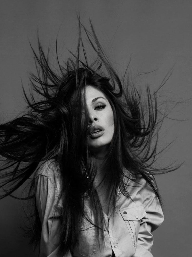 MARTINA CA. — portfolio 25