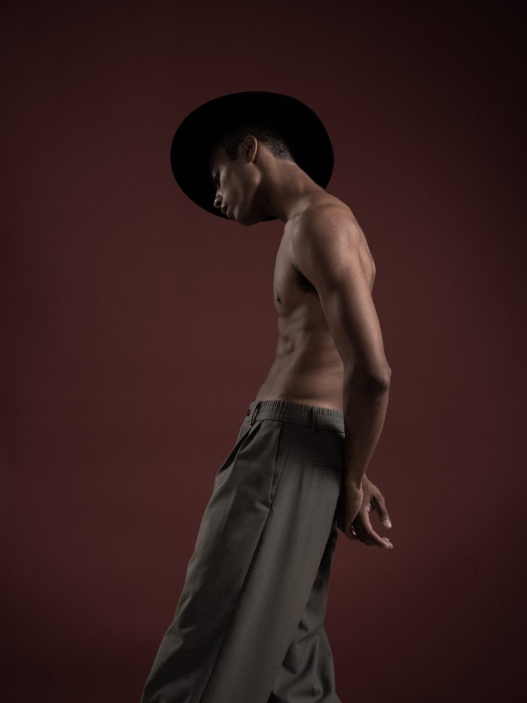 ALEX — portfolio 26