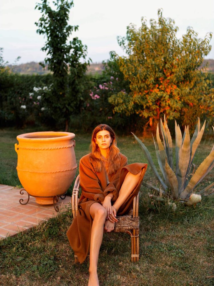 FRANCESCA — portfolio 21