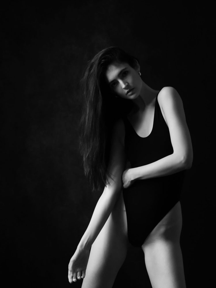 FLORENCIA — portfolio 5