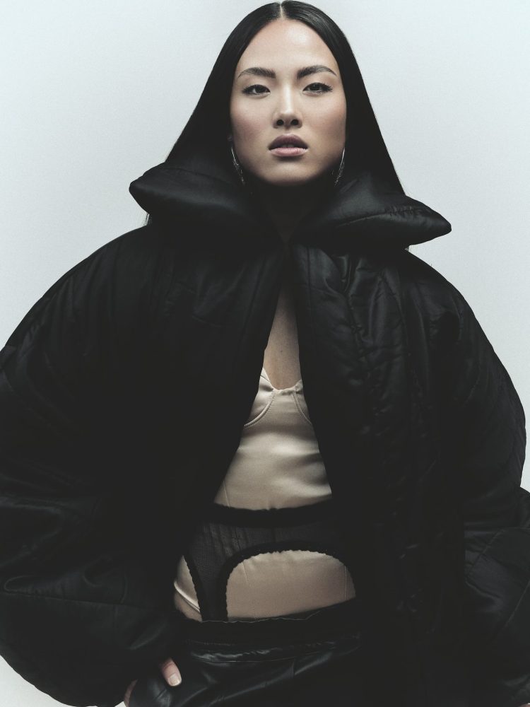 GIULIA X. — portfolio 21