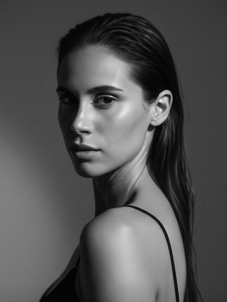 VERONICA F. — portfolio 1