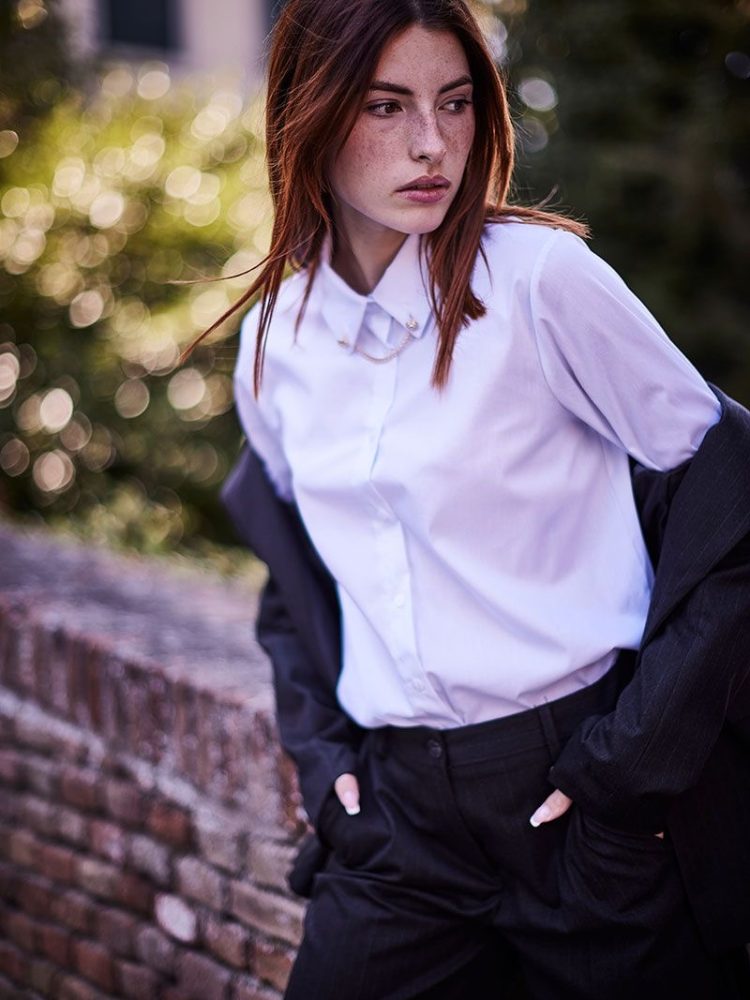 GRETA C. — portfolio 8