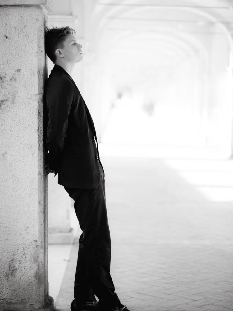 DANIEL — portfolio 7